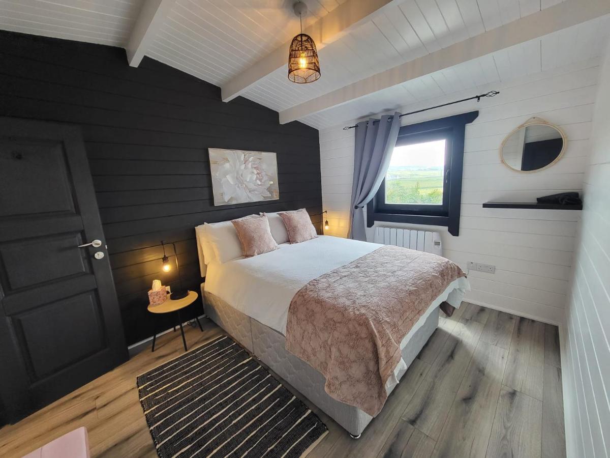 Blue Haven Lodge Doolin Exterior foto